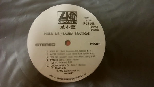 Hold Me