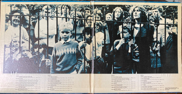 Release: 1967-1970-Vinyl-US-1976-SKBO-3404, SKBO 3404-24078359