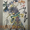 Masayoshi Kabe - Moon Like A Moon (Vinyl, LP, Album) Very Good Plus (VG+) / Very Good Plus (VG+)