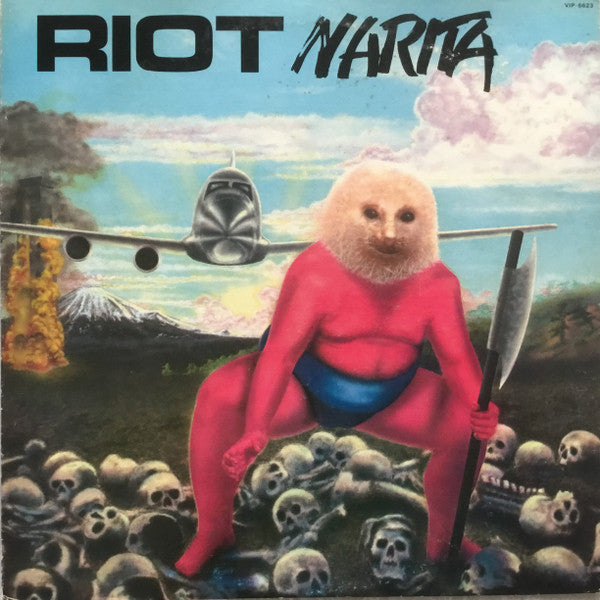 Narita