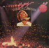 Barry Manilow - Barry Live In Britain (Vinyl, LP, Album, Stereo) Very Good Plus (VG+) / Very Good Plus (VG+)