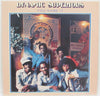 Dynamic Superiors - You Name It (Vinyl, LP, Album) Very Good (VG) / Good Plus (G+)