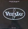 Various - Jazz Of The Sixties (Vinyl, LP, Sampler) Very Good Plus (VG+) / Very Good (VG)