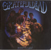 The Grateful Dead - Built To Last (Vinyl, LP, Album) Near Mint (NM or M-) / Near Mint (NM or M-)