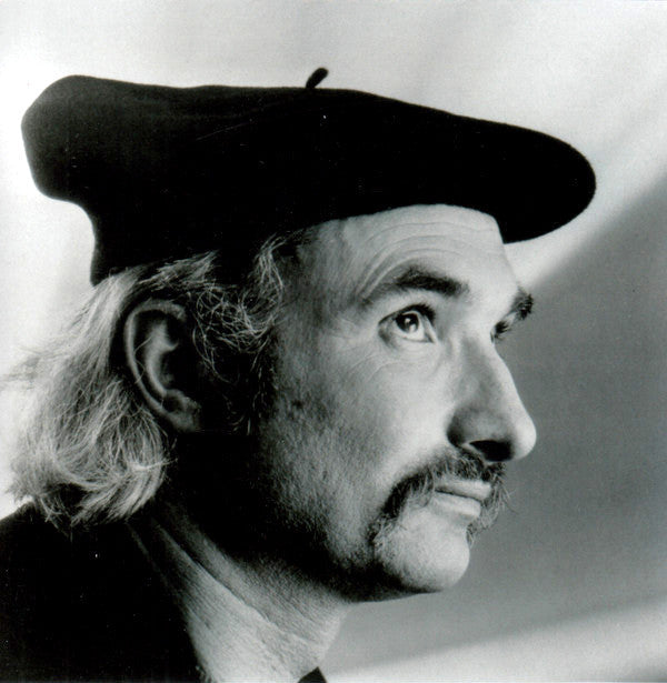 Holger Czukay