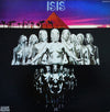 Isis (7) - Isis (Vinyl, LP, Album)