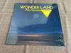 Alice Instruments - Wonderland (Vinyl, LP, Album, Stereo) Very Good Plus (VG+) / Very Good Plus (VG+)
