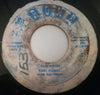 Karl Russell - Tribute To Roberto Duran (Vinyl, 7