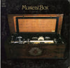 No Artist - Musical Box アンティークオルゴールの響き (Vinyl, LP, Album) Very Good Plus (VG+) / Very Good Plus (VG+)