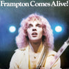 Peter Frampton - Frampton Comes Alive! (2xVinyl, LP, Album, Stereo) Near Mint (NM or M-) / Very Good Plus (VG+)