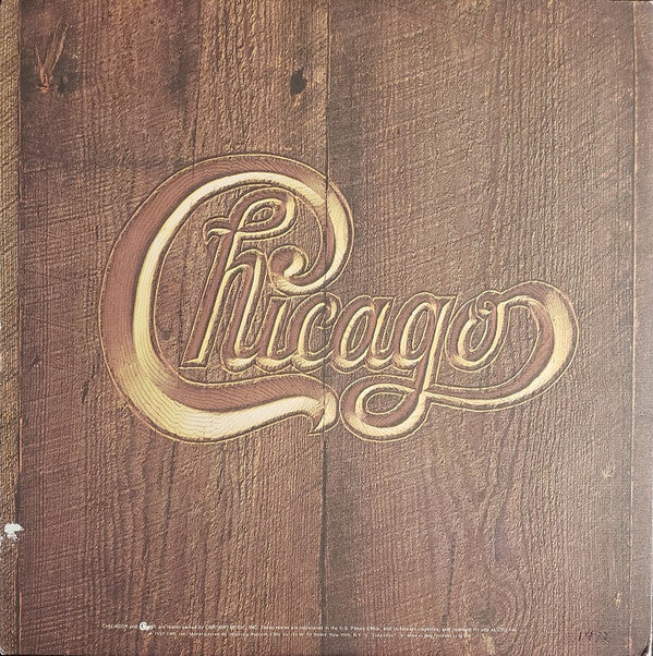 Chicago V