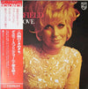 Dusty Springfield - Sings Love (Vinyl, LP, Compilation, Stereo) Good Plus (G+) / Fair (F)