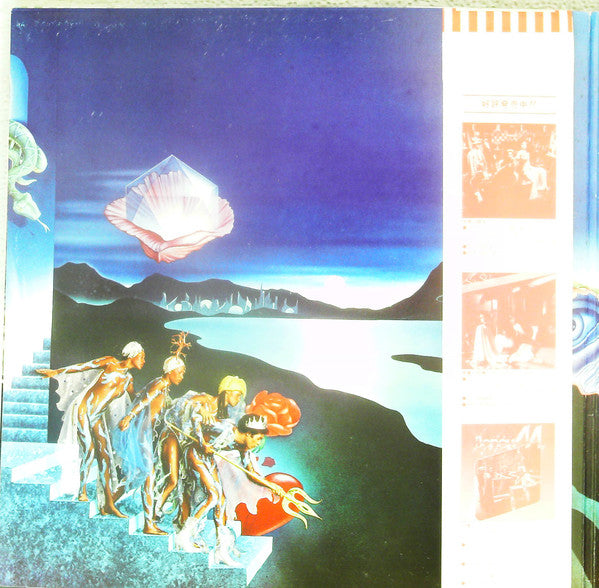 Oceans Of Fantasy