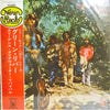 Creedence Clearwater Revival - Green River (Vinyl, LP, Album, Stereo) Very Good (VG) / Very Good (VG)