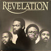 Revelation (2) - Revelation (Vinyl, LP, Album, Stereo) Very Good (VG) / Very Good (VG)