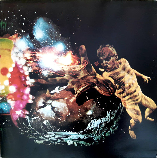 Release: Santana-Vinyl-US-None-30595, PC 30595-20932387