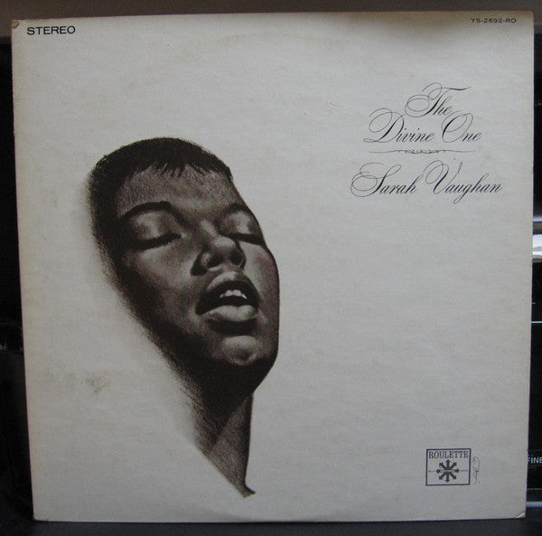 Release: The Divine One-Vinyl-Japan-1972-YS-2692-RO-10392068