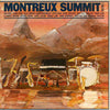 Various - Montreux Summit, Volume 1 (2xVinyl, LP, Album) Very Good (VG) / Good Plus (G+)