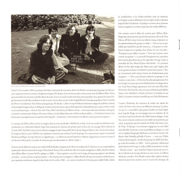 The Beatles