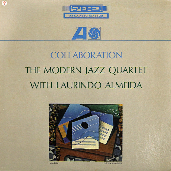 Release: Collaboration-Vinyl-US-None-1429, SD 1429-25350244