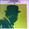 Various - The Jazz Street 1 Modern Combo And Orchestra 2 (2xVinyl, LP, Compilation, Club Edition, Stereo) Very Good (VG) / Very Good (VG)