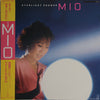 Mio (5) - Starlight Shower = スターライトシャワー (Vinyl, LP, Album, Stereo) Very Good (VG) / Very Good (VG)