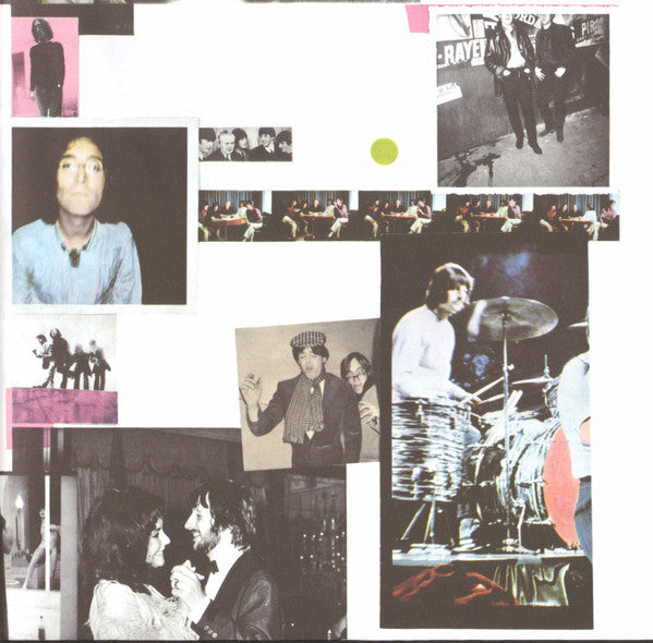 The Beatles