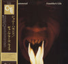 Johnny Hammond - Gambler's Life (Vinyl, LP, Album, Stereo) Very Good (VG) / Good Plus (G+)