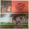 J.J. Cale - Okie (Vinyl, LP, Misprint, Reissue, Stereo) Very Good Plus (VG+) / Very Good (VG)