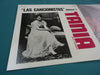 Tania (26) - Las Cancionistas (Vinyl, LP, Compilation, Mono)