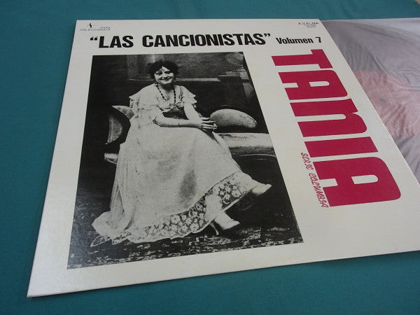 Las Cancionistas