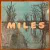 The Miles Davis Quintet - Miles (Vinyl, LP, Album, Mono) Good Plus (G+) / Good Plus (G+)