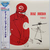 Duke Jordan Trio - Duke Jordan Trio (Vinyl, LP, Reissue) Very Good Plus (VG+) / Very Good Plus (VG+)