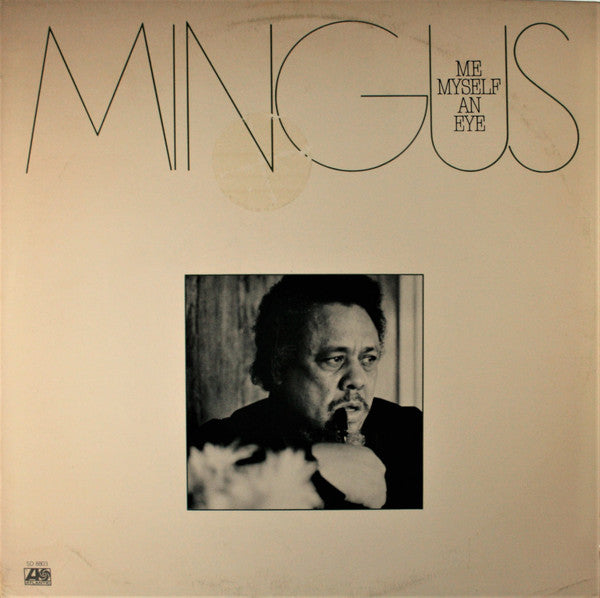 Release: Me Myself An Eye-Vinyl-US-1979-SD 8803-10801906