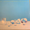 Mariya Takeuchi - Re-Collection II (Vinyl, LP, Compilation) Very Good (VG) / Good Plus (G+)
