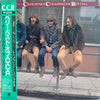 Creedence Clearwater Revival - The Very Best Of C.C.R. (Vinyl, LP, Compilation) Very Good Plus (VG+) / Very Good (VG)