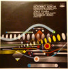 Motohiko Adachi - Concertanto Per 2 Violini, Viola, Violoncello E Contrabasso/ Projection For String Quartet/ String Trio (Vinyl, LP) Very Good (VG) / Good Plus (G+)