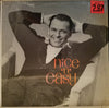 Frank Sinatra - Nice 'N' Easy (Vinyl, LP, Album, Reissue) Good Plus (G+) / Very Good (VG)
