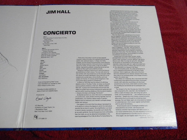 Concierto