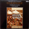 Nikolai Rimsky-Korsakov - Scheherazade (Vinyl, LP, Album) Near Mint (NM or M-) / Very Good Plus (VG+)