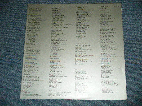 Paul Simon
