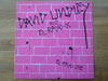 David Lindley And El Rayo-X - El Rayo Live (Vinyl, LP, Album, Stereo) Very Good (VG) / Very Good (VG)