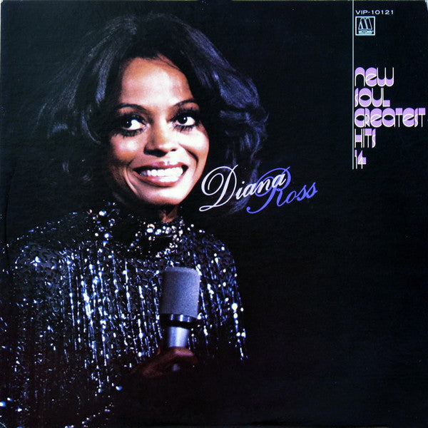 Release: Unknown Release-Vinyl-Japan-1976-VIP-10121, VIP-10121-11686086