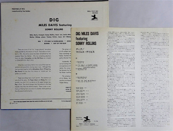 Dig