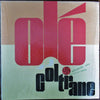 John Coltrane - Olé Coltrane (Vinyl, LP, Album, Reissue, Stereo) Very Good (VG) / Good Plus (G+)
