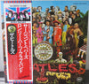 The Beatles - Sgt. Pepper's Lonely Hearts Club Band (Vinyl, LP, Alb...