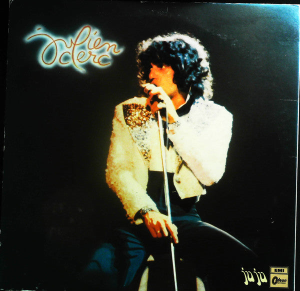 Release: Avec Vous À L'Olympia-Vinyl-Japan-1974-EOP-93137B-12855918