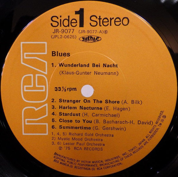 Blues