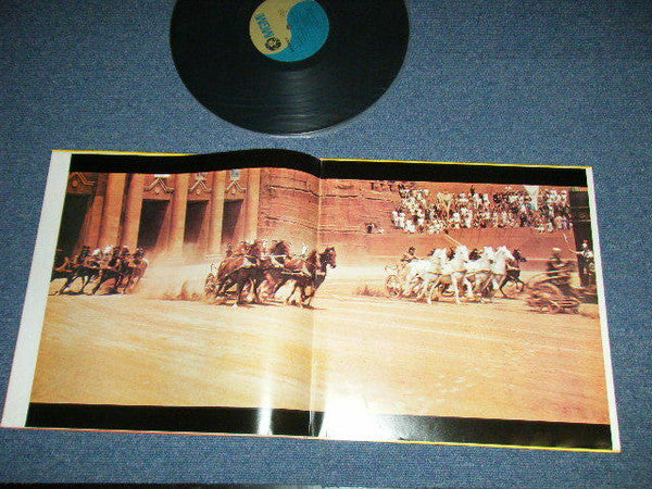 Ben-Hur Deluxe