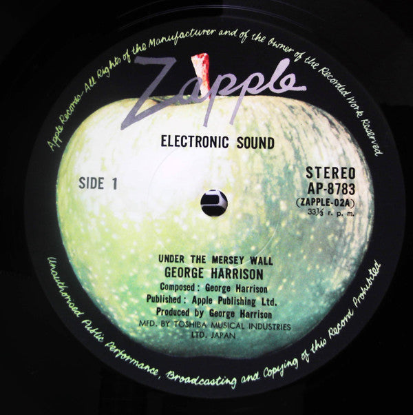 Electronic Sound